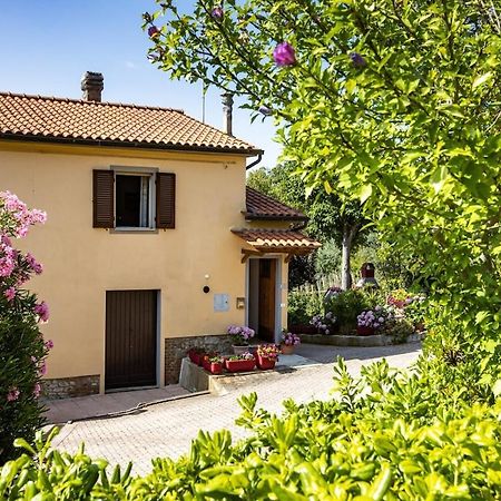 Casa Damiano Chianni Exterior foto