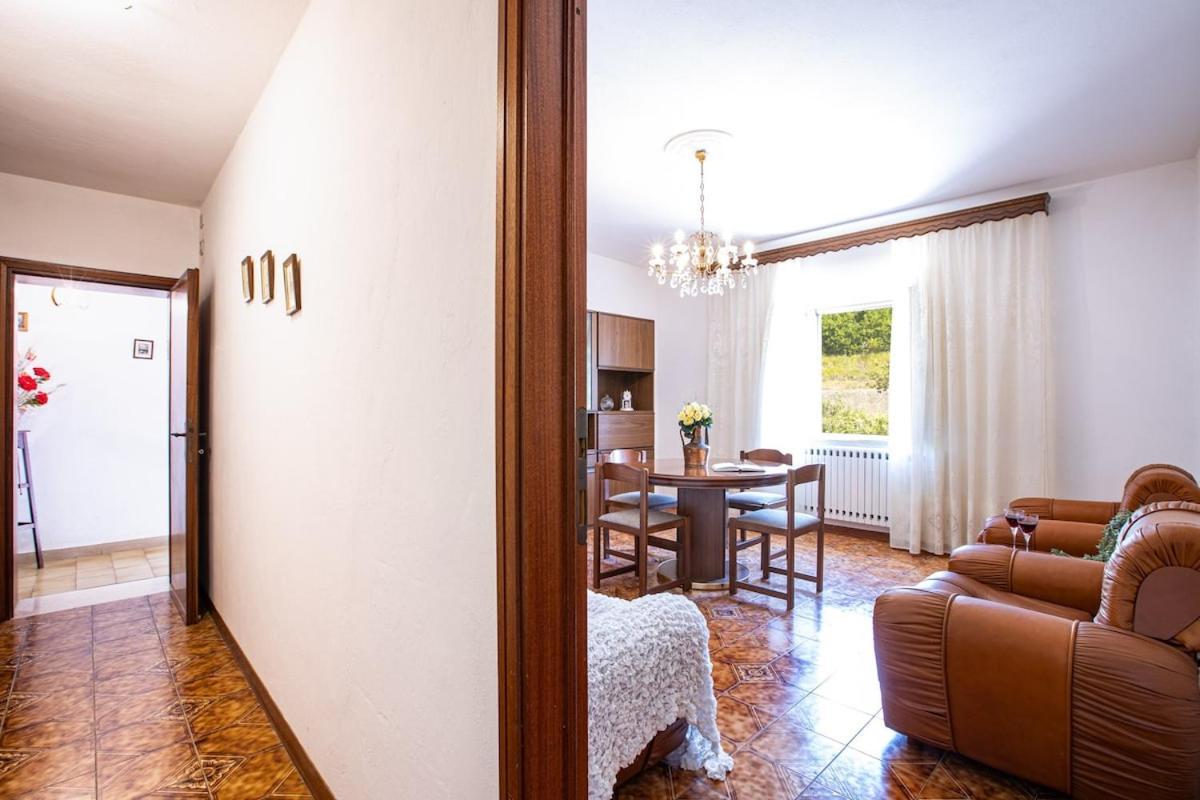 Casa Damiano Chianni Exterior foto
